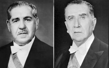 MPF recomenda que reitor casse honrarias concedidas a Médici e a Costa e Silva