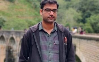 Nome raro - 'Não sou um vírus', diz empresário indiano chamado Kovid