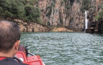 Número de mortos em Capitólio sobe para 8. Restam 2 desaparecidos