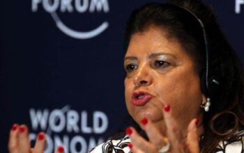 NY Times destaca “postura ousada” sobre o racismo da “estrela” Luiza Trajano