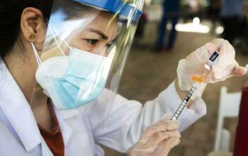 Ômicron já é responsável pela maioria dos casos de Covid no Brasil