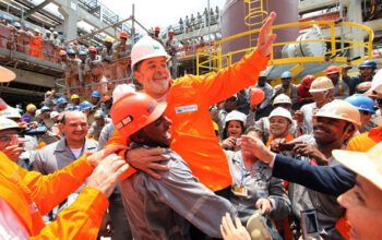 Pesquisa Exame/Ideia mostra Lula com 41% e Bolsonaro com 24%