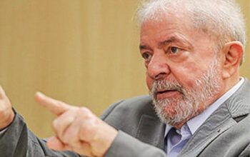 Pesquisa Ipespe: Lula segue na liderança, perto de vencer no 1º turno