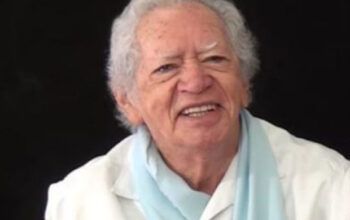 Poeta amazonense Thiago de Mello morre aos 95 anos