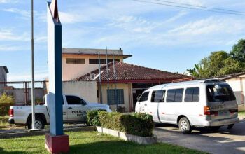 Polícias Civil e Militar prendem homem com oxi e maconha em Urucará