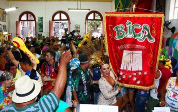 Prefeito David Almeida suspende as festas e blocos de rua de Carnaval de Manaus