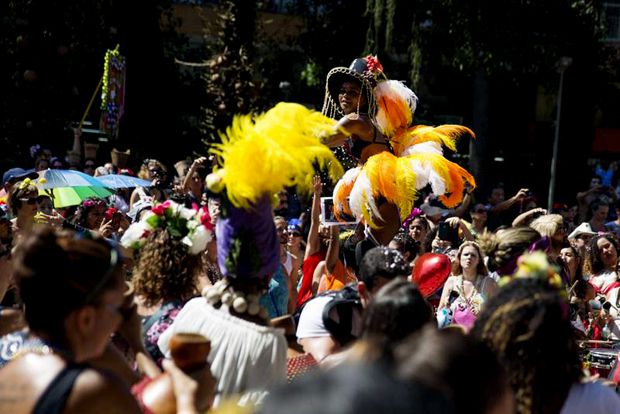 Prefeitura do Rio cancela Carnaval de rua devido à Covid pelo 2º ano