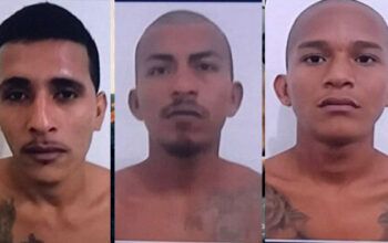 Presídio de Coari registra nova fuga de mais três detentos
