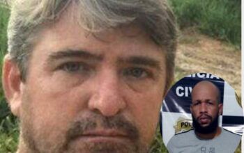 Preso ex-policial acusado de matar  presidente da Associação Transparência Humaitá