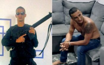 Preso homem de confiança do miliciano Zinho responsável confrontos com milícia rivais