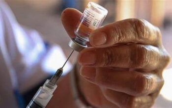 Queiroga defende dose de reforço para conter avanço da Ômicron