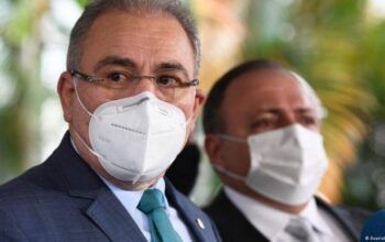 Queiroga disputa com Pazuello título de pior ministro Saúde, dia Noblat