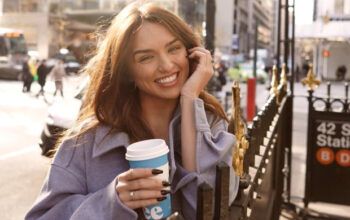 Rafa Kalimann vai comandar o 'Bate-Papo BBB' na 22ª edição