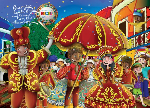 Recife suspende Carnaval e cogita festa fora época