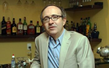 Reinaldo Azevedo diz que reza por Bolsonaro: "há de pagar na cadeia por seus crimes"