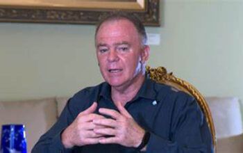 Renato Casagrande diz ser contra federação do PSB com o PT