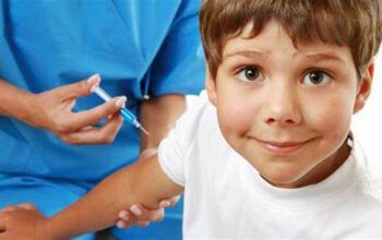 São Paulo prevê começar a vacinar crianças a partir de segunda (17/1)