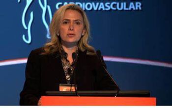 "Sistemas de saúde deverão entrar em colapso em uma semana", diz Ludhmila Hajjar