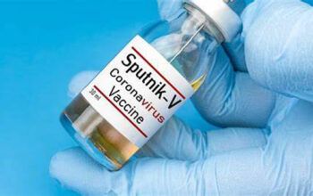 Sputnik V tem melhor eficácia contra ômicron do que vacina da Pfizer, mostra pesquisa