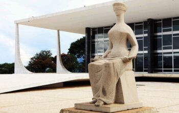 STF pressiona Aras a dar andamento  às investigações contra Bolsonaro e aliados