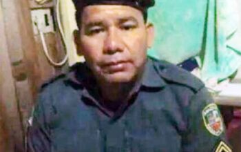 Subtenente PM é morto a tiros em Manacapuru