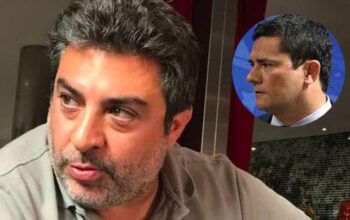 Tacla Durán desafia Moro a apresentar documento do BC sobre rendimentos no exterior