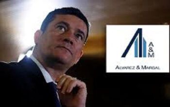 TCU determina que MPF tenha acesso integral a contrato de Moro com Alvarez & Marsal