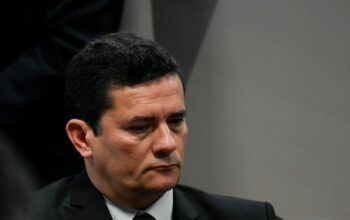 TCU retira sigilo de documentos onde constam honorários de Moro na Alvarez & Marsal