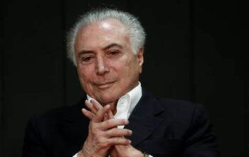 Temer explica o fracasso de Bolsonaro: "deu sequência ao que fazíamos"