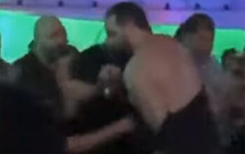 Tiroteio em show de Maiara & Maraisa deixa cinco feridos