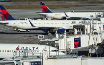 Voos são cancelados em São Paulo por surtos de Covid e gripe