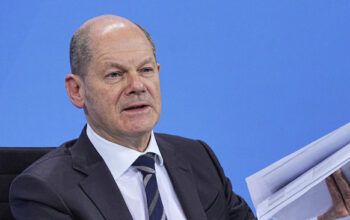 Alemanha muda de posição e enviará armamento pesado à Ucrânia