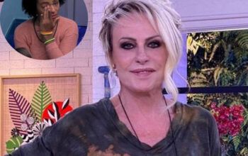 Ana Maria Braga fala sobre situação de Natália  no ‘BBB 22’: ‘Fico sentida de vê-la sofrer’