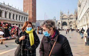 Após alcançarem ampla cobertura vacinal, países europeus começam a tratar Covid como endemia