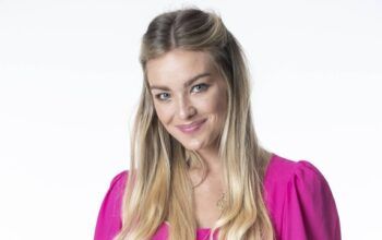 Bárbara é eliminada do 'BBB 22' com 86% dos votos