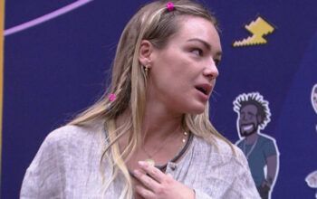 Bárbara quebra regra, desafia produção do BBB22 e leva punição grave