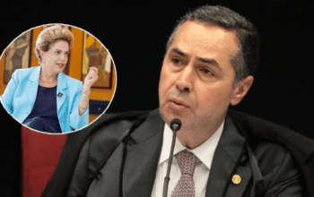 Barroso admite que Dilma foi vítima de um golpe de estado