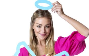 BBB22 - Bárbara vence prova e é o anjo da semana