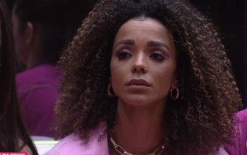 BBB22 - Bruna é a quinta eliminada com 76% dos votos