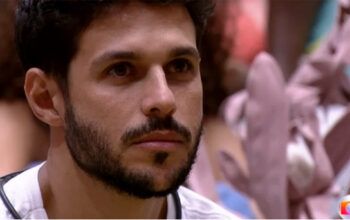 BBB22: Com 48,45% Rodrigo é o segundo eliminado do reality,