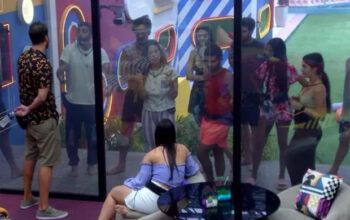 BBB22: Entrada de novos participantes leva internet à loucura