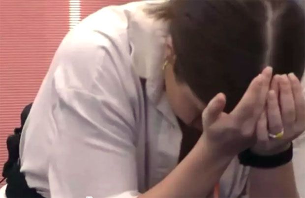 BBB22: Jade leva punição após criticar a produção e perde 150 estalecas