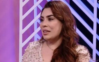 BBB22: ‘Me senti humilhada’, diz Naiara Azevedo após saída