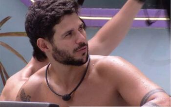 BBB22: ‘Muito cômodo ficar cantando e contando piada’, alfineta Rodrigo