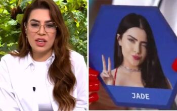 BBB22: Naiara Azevedo alfineta Jade Picon e revela ‘jogo sujo’ de sisters
