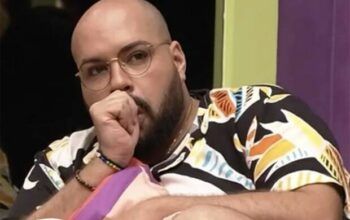 BBB22. Produção confirma saída de Abravanel: “Jogo é para os fortes”