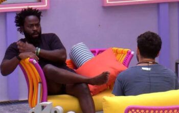 BBB22: ‘Você envenenou a cabeça das pessoas’, diz Douglas a Rodrigo