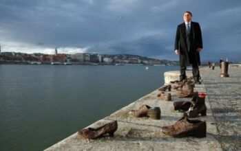 Bolsonaro sobre judeus: “História pode se repetir, inclusive pior”