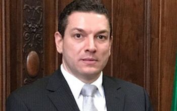 Cai diretor-geral da Polícia Federal, Paulo Maiurino