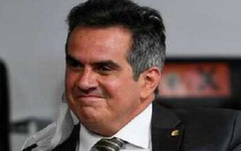 Ciro Nogueira chama Lula-Alckmin de chapa “chula”